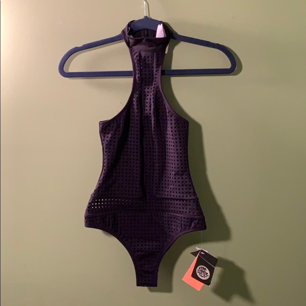 Brand new Rip Curl one piece
